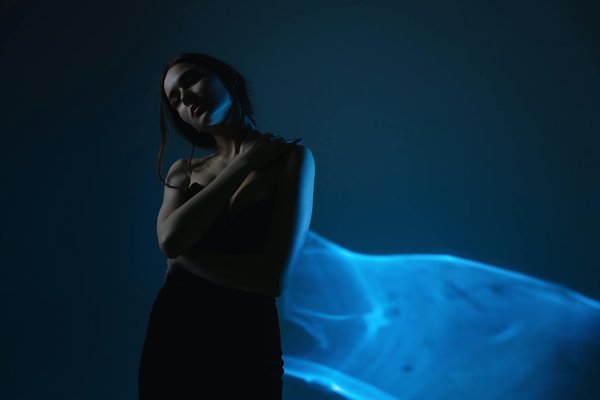 L'Alliance Idéale : Leggings Sophistiqués et Hauts de Sport Élégants