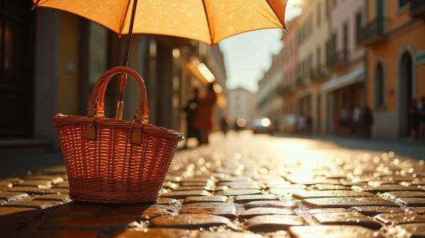 Baskets Prada - quand le luxe italien descend dans la rue