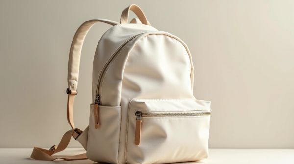 Confort et style avec un sac à dos chat transparent