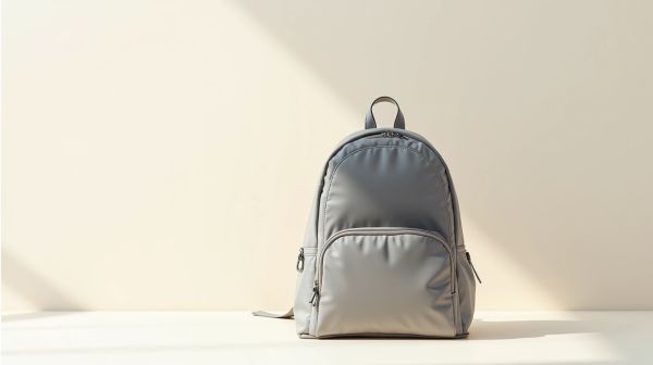 Confort et style avec un sac à dos chat transparent