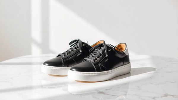 Découvrez les baskets Prada : luxe italien à portée de main