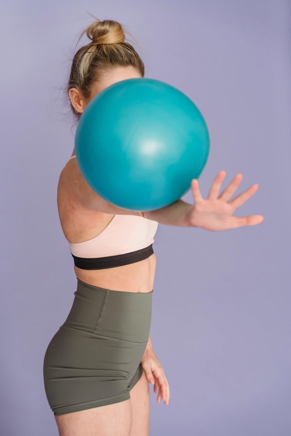 Short de pilates : le confort essentiel pour vos entraînements