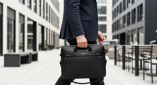 Pourquoi le sac ordinateur parfait change-t-il vraiment votre quotidien ?
